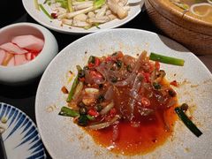-山石榴·贵州菜(丰盛里店)