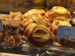 -21克拉面包(崂山万象汇店)