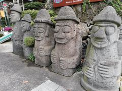 -宝健路步行街(Pedestrian Shopping Street)