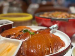 -大鸭梨烤鸭店(花园村店)