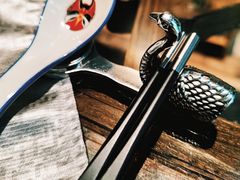 -箱美术馆私房菜(水晶郦城店)