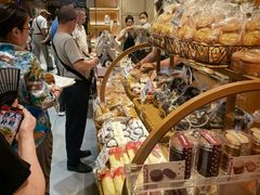 -山崎面包(静安久光店)