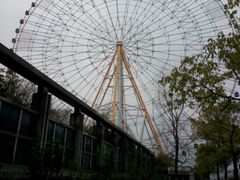 -南昌之星摩天轮