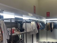 -ZARA(凯德乐峰广场店)
