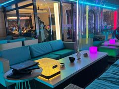 -外滩8号 whisky bar(金延大厦店)
