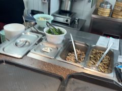 -回味鸭血粉丝汤(砂之船店)