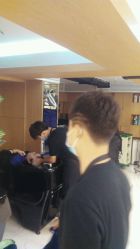 -雅仕 HAIR SALON 美发沙龙