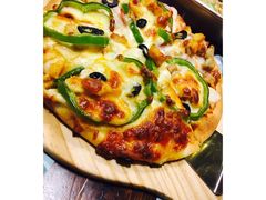 -吃饼人西餐(南开店)