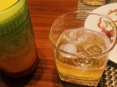 -辛德里印度餐厅(勒泰商圈店)