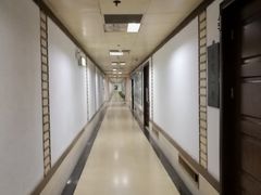 -南京市规划建设展览馆