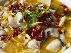 -大牌大·传统杭帮菜(湖滨店)