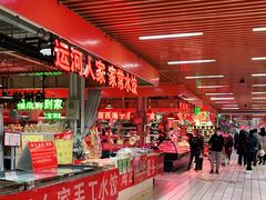 -运河通源农贸市场