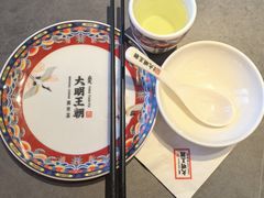 -大明王朝·南京菜(墨香路店)