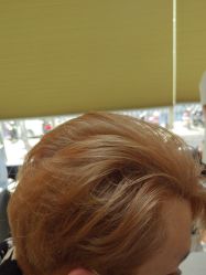 点击看大图 -范美特接发·染发漂发