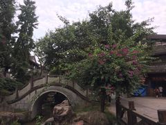 -平乐古镇