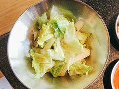 -GOGIYA·咕叽吖韩国传统烤肉店(小榄店)