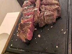 -奥斯特牛排馆(圣母百花大教堂)