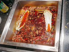-大妙火锅·非物质文化遗产(东郊记忆店)