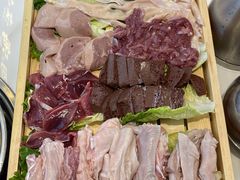 -鹅香四海·卤水火锅·砂锅粥·潮汕菜(宝安店)