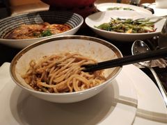 -运·中餐厅(成都华尔道夫酒店)