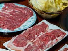 -前门张记涮肉(前门店)