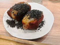 -小满手工粉(北京来福士店)