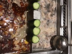 -海底捞火锅(振华商厦店)