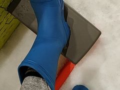 -Mr·Kuma酷么先生雪之乐园