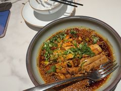 -辛香汇·现炒川菜(城北万象城店)