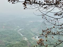 -丹霞山风景名胜区