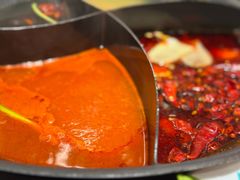 -朱光玉火锅馆(正弘城店)