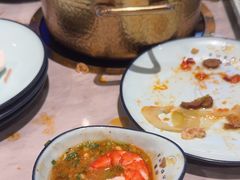 -奢谷·海鲜自助(南海万科店)