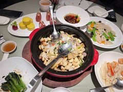 -明州小宴(文化广场店)