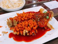 -吴门人家·苏宴宫廷菜(拙政园店)