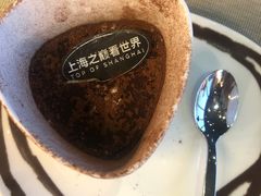 -上海之巅观光厅