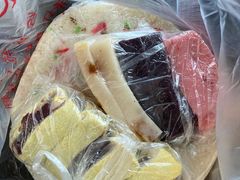 -松盛糕团店(红旗桥店)