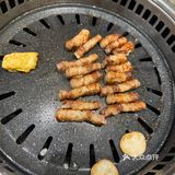 炫肉好开心