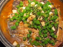 -辣尚瘾·烤鱼·新川菜(牡丹园直营店)