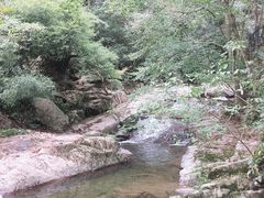 -浙北大峡谷