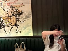 -囍凤楼·粤菜·点心·火锅(温特莱店)