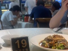 -好兄弟郭巨海鲜(天一阁店)