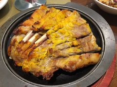 -巴扎美食·新疆菜·西域歌舞表演餐厅(新疆大厦店)