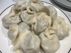 -叁拾壹克饺子·东北菜(国贸店)