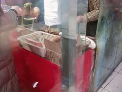 -曹县名吃香酥鸡蛋火烧(芙蓉街店)
