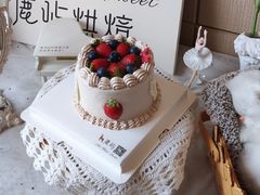 -鹿屿DIY烘焙·公司团建·生日会包场(广州东站店)