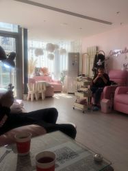 -Beauty Nails 美甲美睫皮肤管理