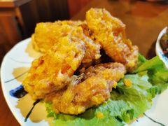 -奶奶的味道(胶州路店)