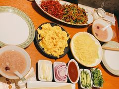 -老昌春饼(中央大街店)