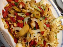 -壹盏灯(惠农店)