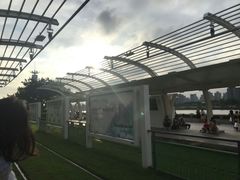 -珠江夜游广州塔·中大码头